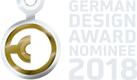 German Design Award 2018